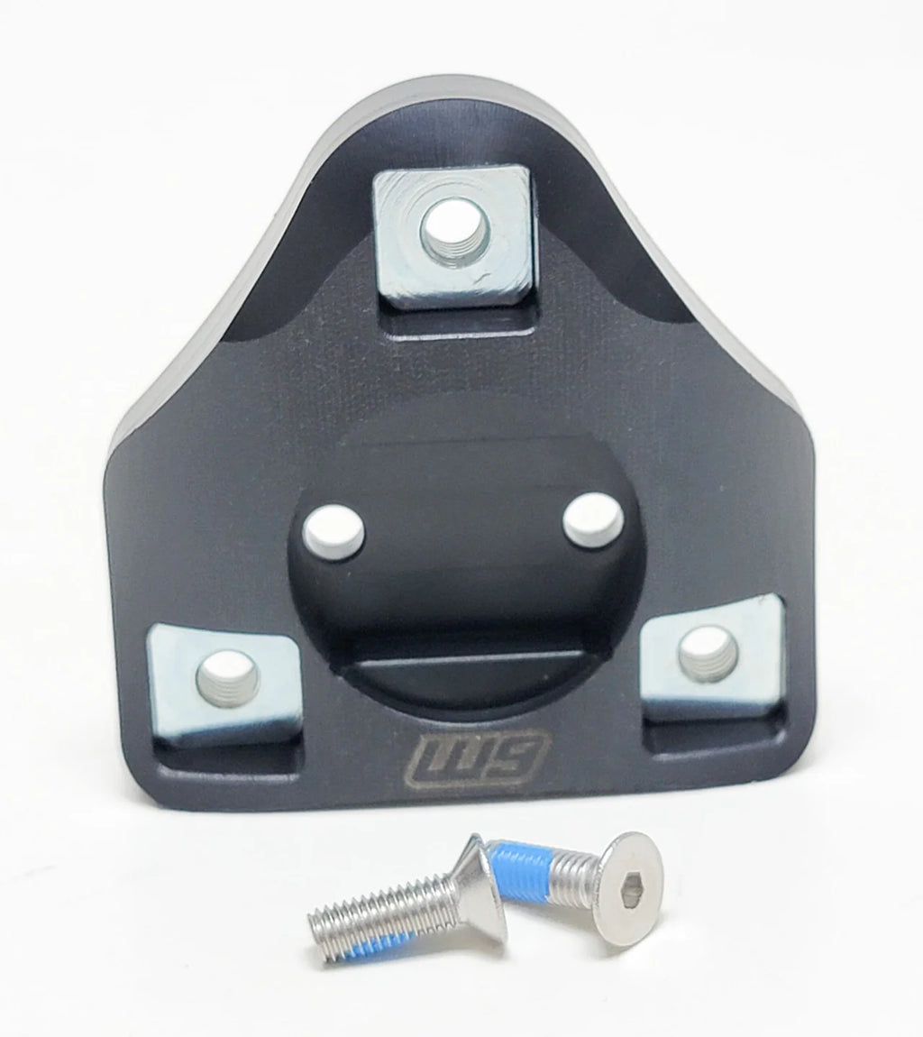 Yozma Upgraded Front Fender Adapter