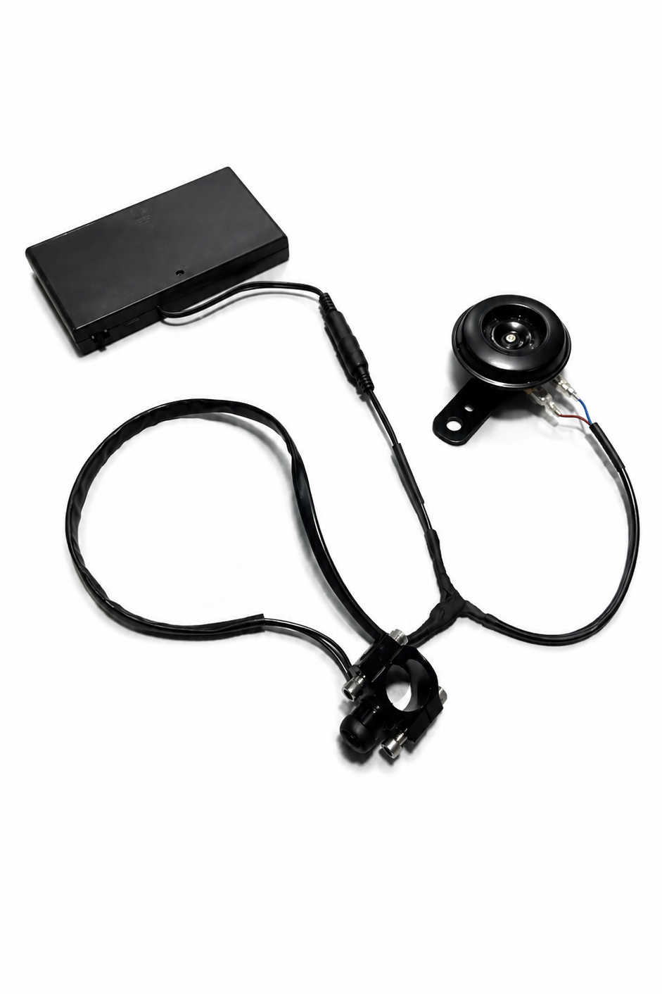 Battery Powered Surron Horn
