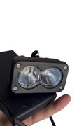 Battery Powered Baja Head Light