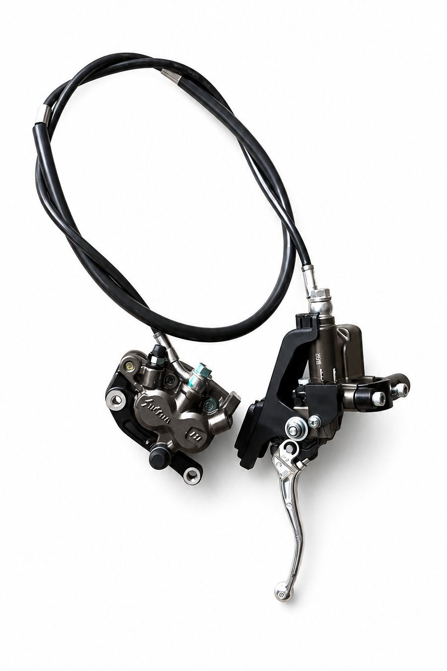 Ultra Bee Brake Kit For Yozma In10