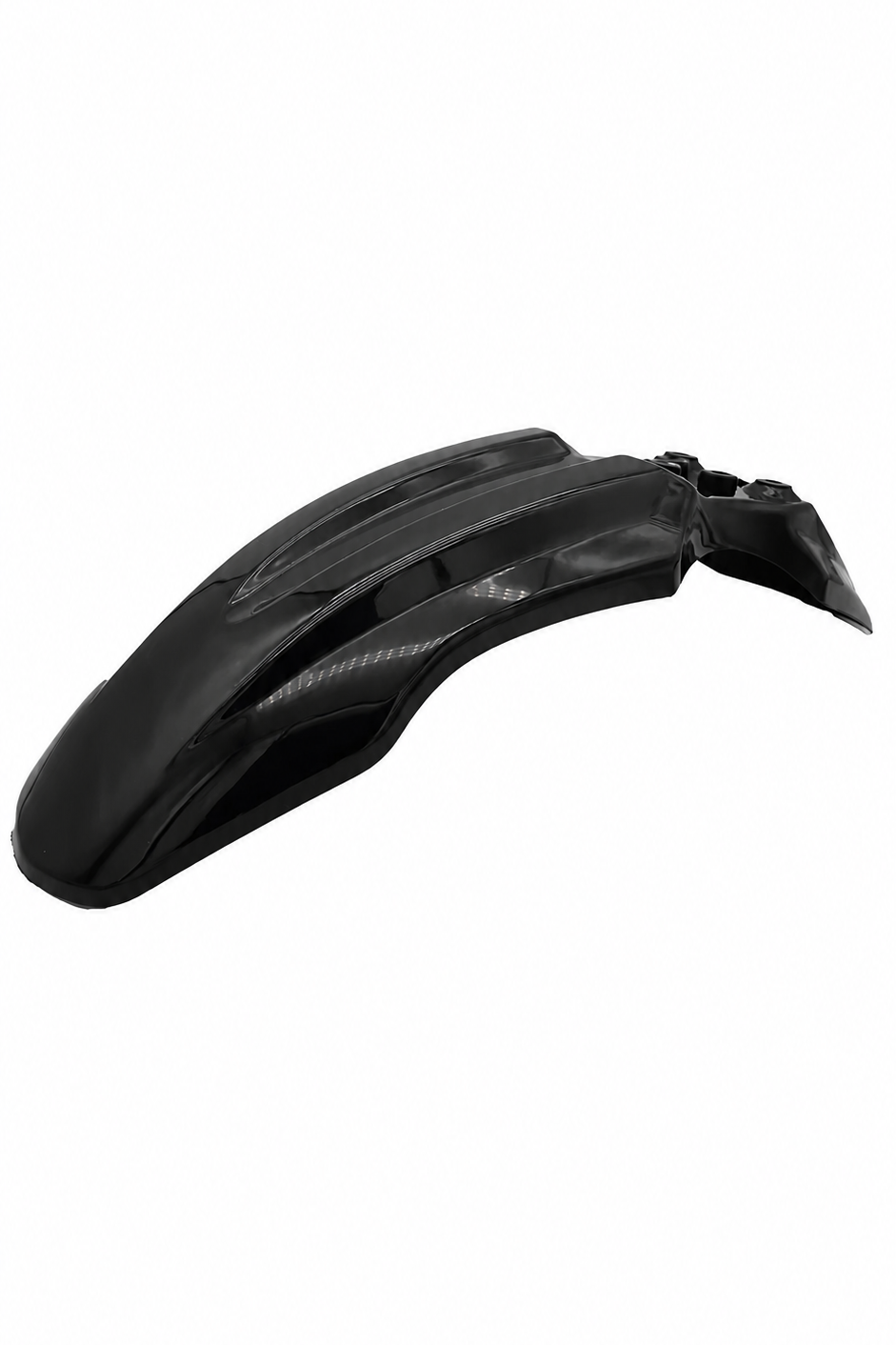 Yozma in10 Upgraded Fender