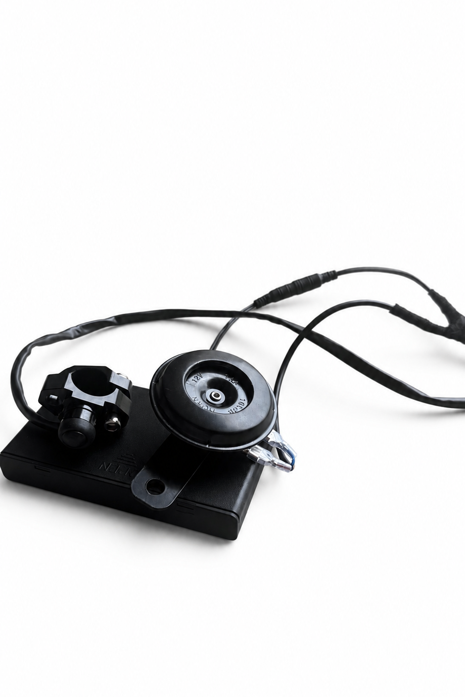 Battery Powered Surron Horn